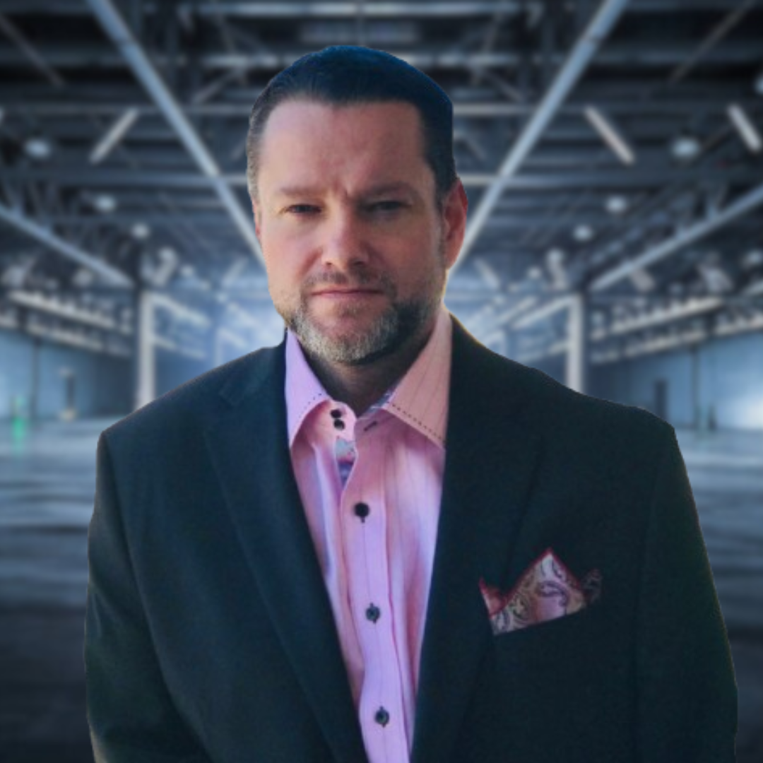 Photo of Lee Duncan