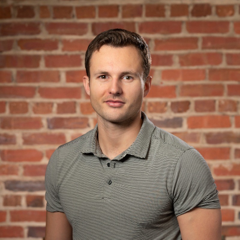 Photo of Ryan Doolan